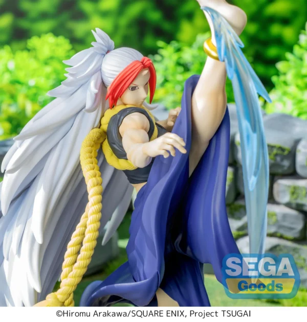 Sega Goods - Daemons of the Shadow Realm - Left Luminasta - Image 7