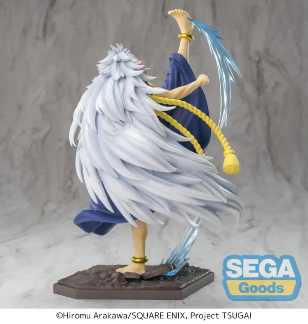 Sega Goods - Daemons of the Shadow Realm - Left Luminasta - Image 5