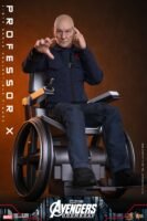 Hot Toys - Marvel Movies - Avengers: Doomsday - Professor X (MMS917)