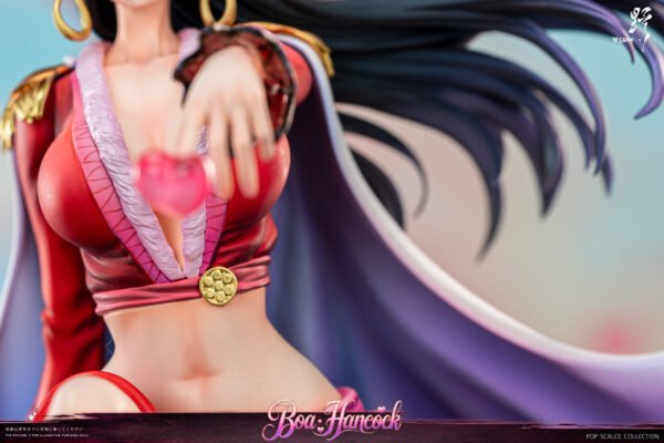 Ye Studio - One Piece - Boa Hancock - Imagen 4