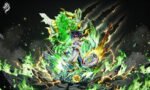 Shadow Studio - Beyblade - Rei Kon vol 3