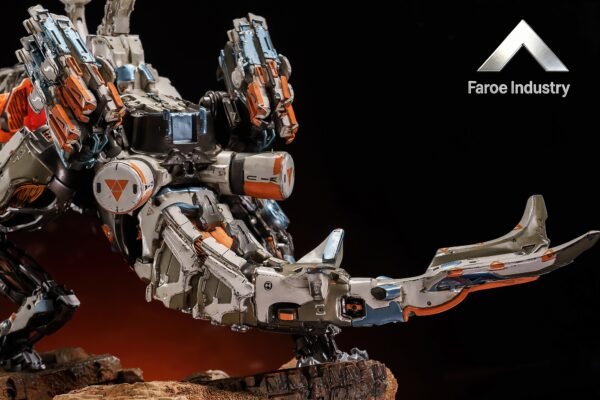 Faroe Industry - Horizon Zero Dawn - Thunderjaw - Image 5