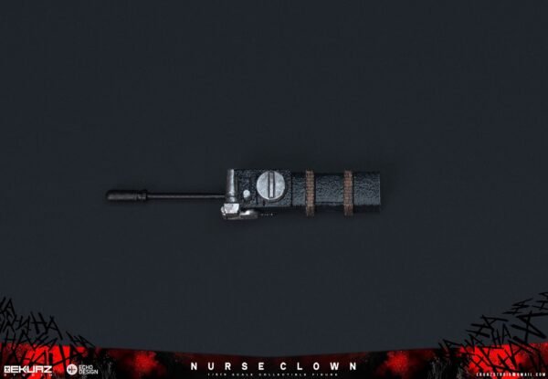 Ekuaz Studio - Batman: The Dark Knight - Joker Nurse (EKS014) - Image 7