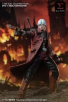 Sigma Studio - Devil May Cry - Dante