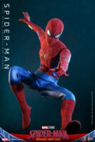 Hot Toys - Marvel Movies - Spider-Man: Brand New Day - Spider-Man (MMS892)