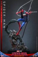 Hot Toys - Marvel Movies - Spider-Man: Brand New Day - Spider-Man Deluxe Edition (MMS893)
