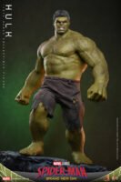 Hot Toys - Marvel Movies - Spider-Man: Brand New Day - Hulk (MMS905)