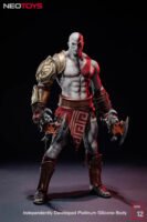 Neotoys - God of War - Kratos (NEO-001)