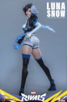 Hot Toys - Marvel Rivals - Luna Snow (VGM88)
