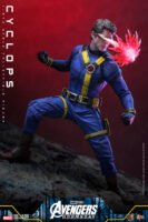 Hot Toys - Marvel Movies - Avengers: Doomsday - Cyclops (MMS908)