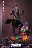 Hot Toys - Marvel Movies - Avengers: Doomsday - Gambit Deluxe Edition (MMS911)