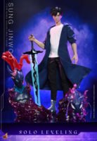 Hot Toys - Solo Leveling - Sung Jin-Woo (TSM193)