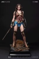 JND Studio - DC Movies - Justice League - Wonder Woman