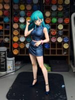 LP Studio - Dragon Ball Z - Bulma