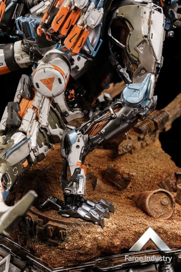 Faroe Industry - Horizon Zero Dawn - Thunderjaw - Image 11