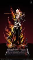 LoaDen Studio - Bleach - Yamamoto Genryusai