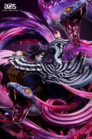 BOS Studio - Kimetsu no Yaiba - Obanai Iguro