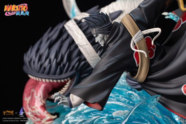Pickstars Studio - Naruto - Kisame Hoshigaki - Image 3
