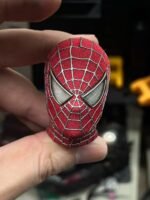 Youyu Studio - Marvel Movies - Spider-Man No Way Home - Tobey Custom headsculpt (MMS661)