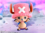 Tamashii Nations - One Piece - Chopper Drum Island SH Figuarts