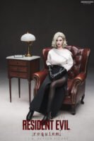 Jianshan Studio - Resident Evil Requiem - Grace Ashcroft
