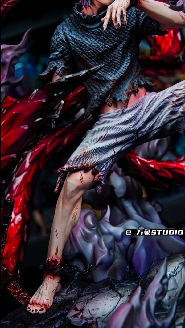 WX Studio - Tokyo Ghoul - Kaneki Ken - Imagen 2