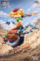 Infinite Studios - Dragon Ball - Lunch 40th Anniversary Cover Vol.3