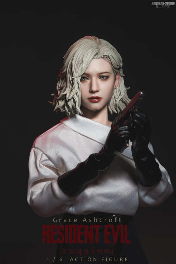 Jianshan Studio - Resident Evil Requiem - Grace Ashcroft - Image 3