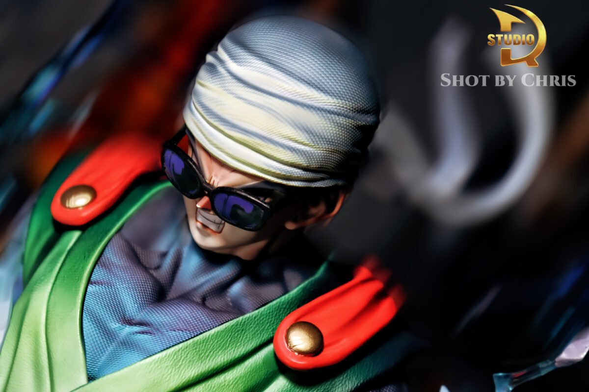 TDR Studio - Dragon Ball Z - Great Saiyaman - Imagen 21