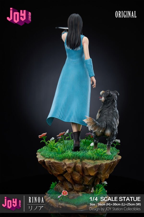 Joy Station - Final Fantasy VIII - Rinoa - Imagen 11