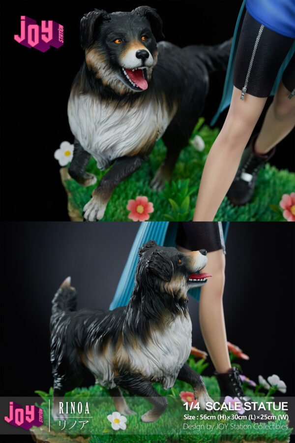 Joy Station - Final Fantasy VIII - Rinoa - Imagen 2