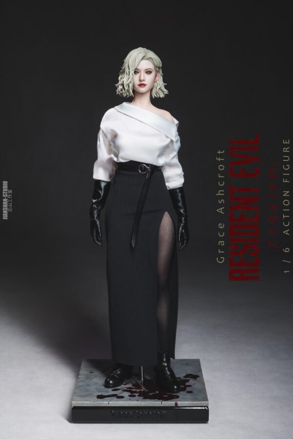 Jianshan Studio - Resident Evil Requiem - Grace Ashcroft - Image 4