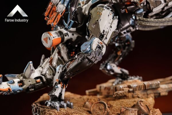 Faroe Industry - Horizon Zero Dawn - Thunderjaw - Image 12