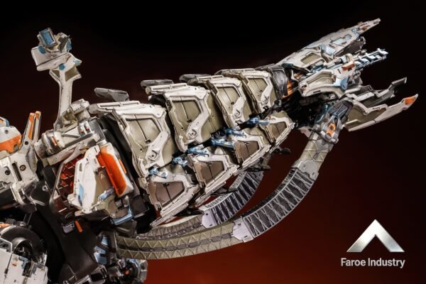 Faroe Industry - Horizon Zero Dawn - Thunderjaw - Image 2