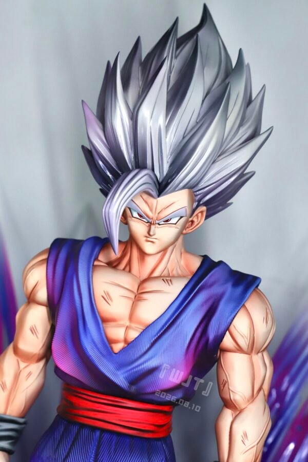 WJT Studio - Dragon Ball Super - Beast Gohan - Image 4