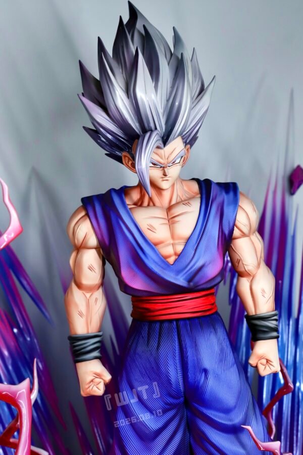 WJT Studio - Dragon Ball Super - Beast Gohan - Image 9