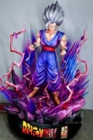 WJT Studio - Dragon Ball Super - Beast Gohan