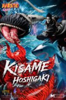 Pickstars Studio - Naruto - Kisame Hoshigaki