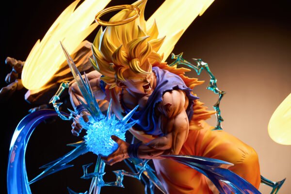 KDC - Dragon Ball Z - Goku vs Majin Vegeta - Imagen 7