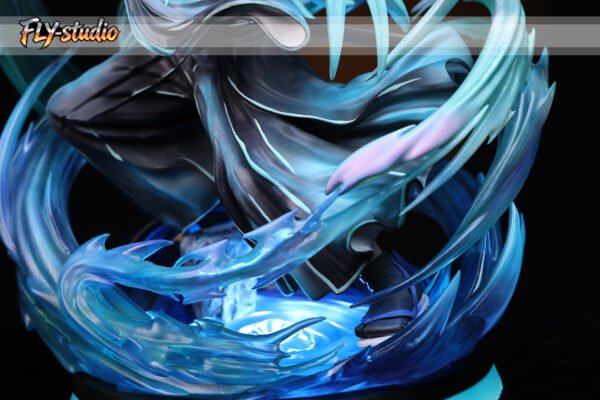 FLY Studio - Kimetsu no Yaiba - Tokito Muichirou - Imagen 6