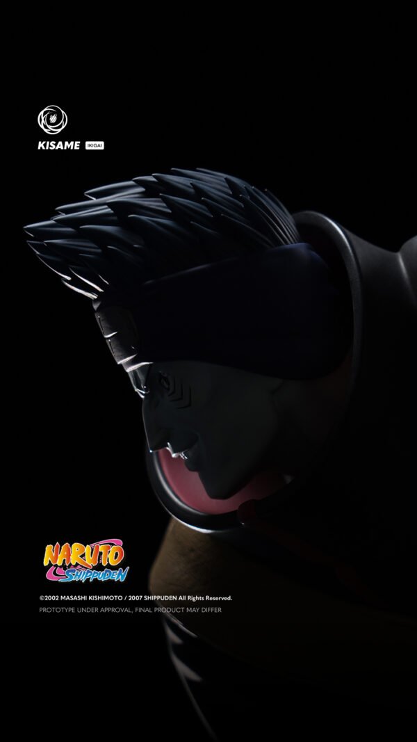 Tsume Art - Naruto Shippuden - Kisame Hoshigaki Ikigai - Image 10