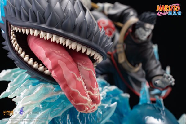 Pickstars Studio - Naruto - Kisame Hoshigaki - Image 2