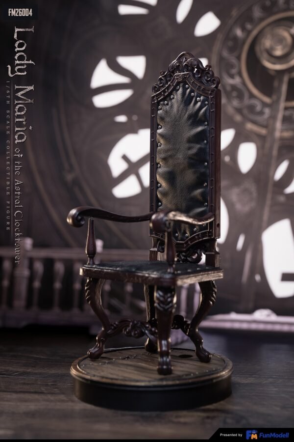 FunModell - Bloodborne - Lady Maria (FM26004) - Imagen 14