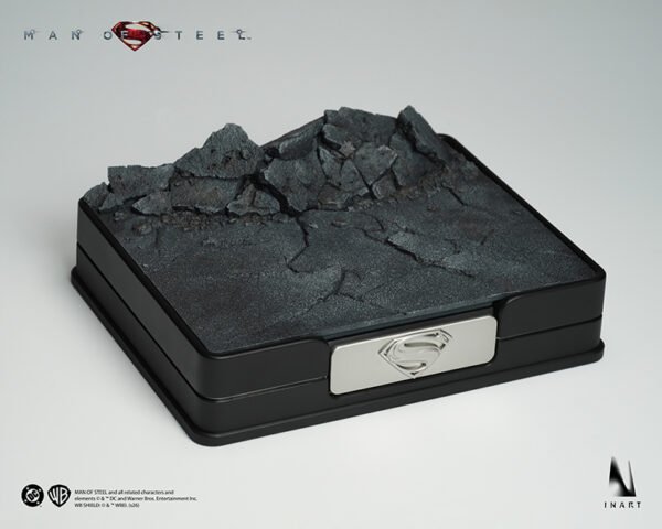 InArt - DC Movies - Man of Steel - Superman (Ag A042) - Imagen 20