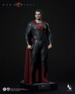 InArt - DC Movies - Man of Steel - Superman (Ag A042)