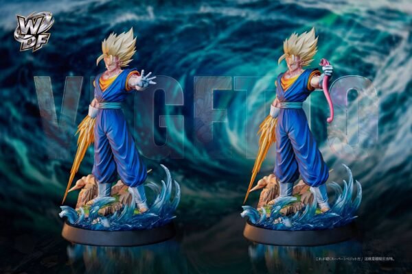WDF Studio - Dragon Ball Z - Vegetto - Image 9