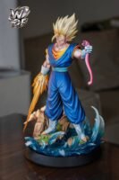 WDF Studio - Dragon Ball Z - Vegetto