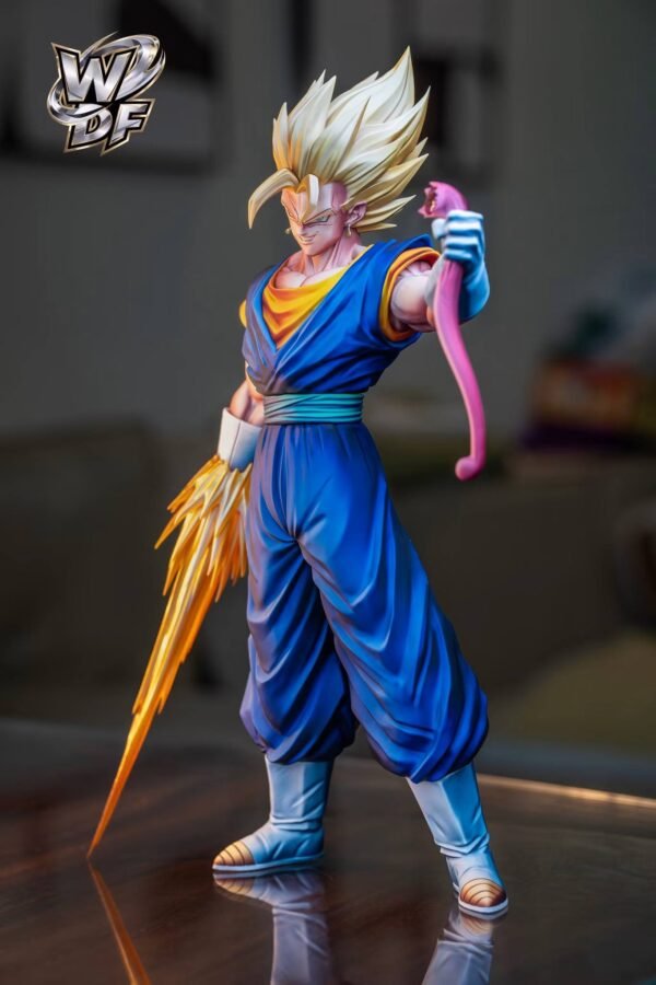 WDF Studio - Dragon Ball Z - Vegetto - Image 3