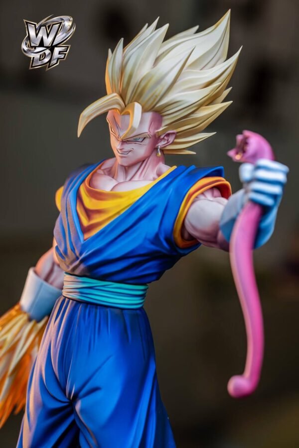 WDF Studio - Dragon Ball Z - Vegetto - Image 4