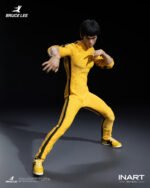 InArt Action - Iconic Character - Bruce Lee (Gy A036/7)